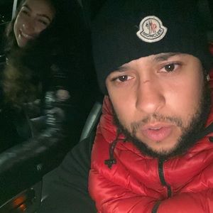 Meet your Posher, Robert